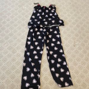Betsy Johnson size medium pajamas